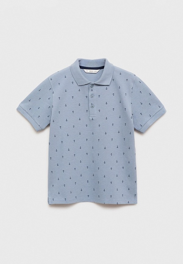 Mango Kids Поло - JAVIERP8 - фото 1