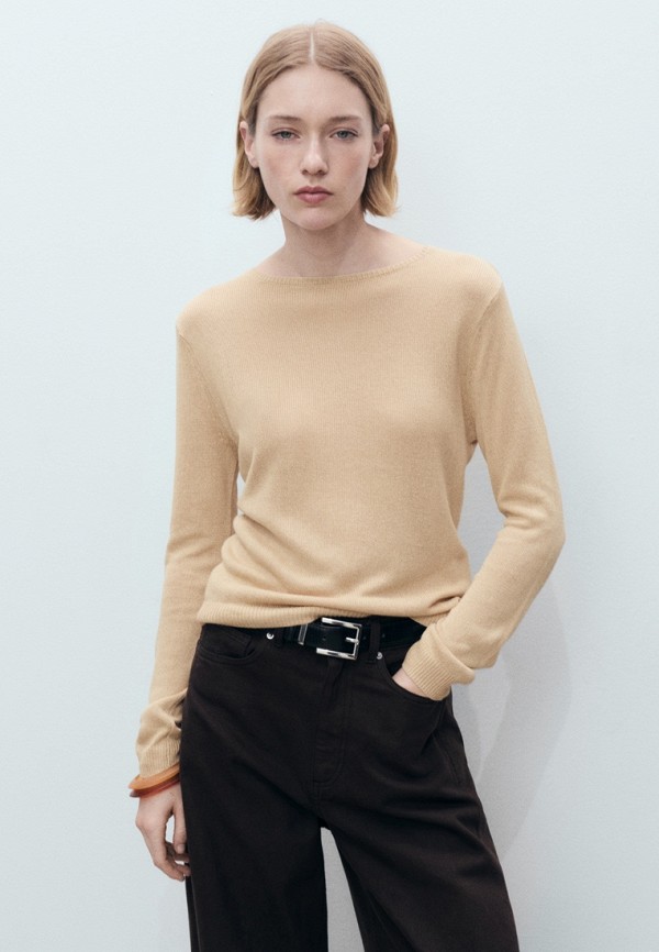 Mango Джемпер - ROSA - фото 1