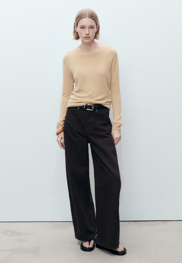 Mango Джемпер - ROSA - фото 2