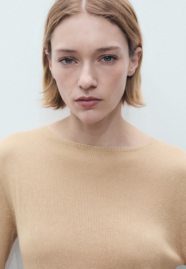 Mango Джемпер - ROSA - фото 4