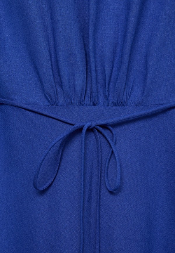 Mango Платье - RED - фото 5