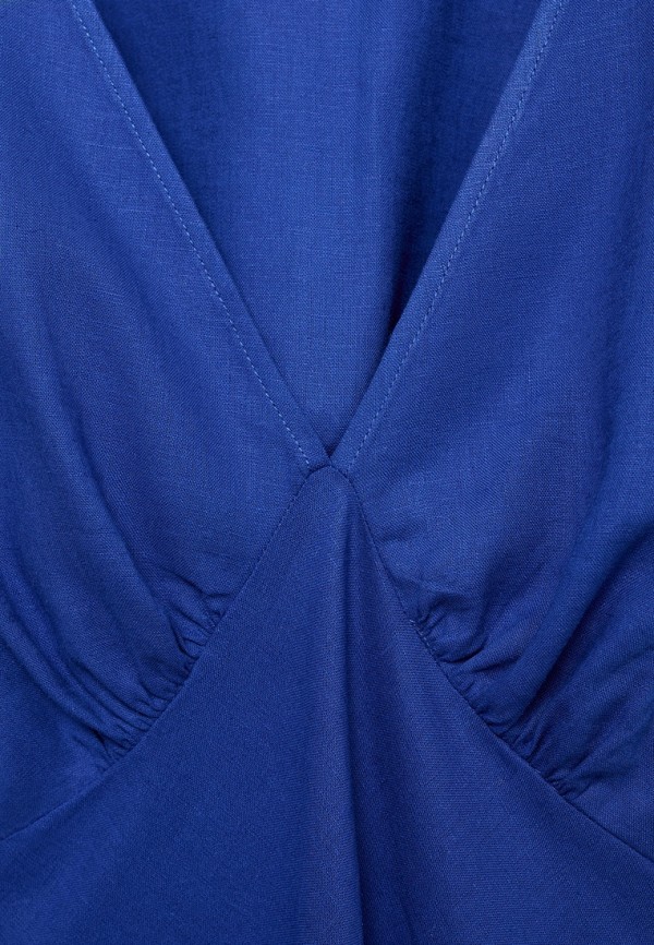 Mango Платье - RED - фото 6