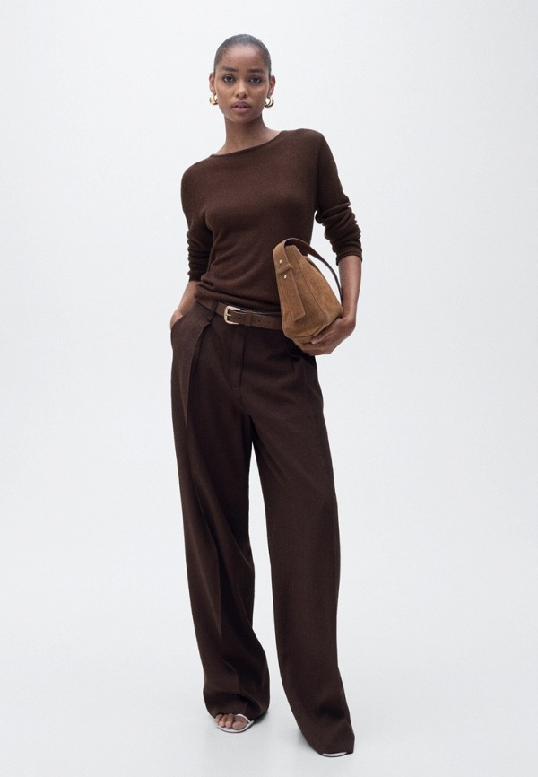 Mango Джемпер - ROSA - фото 2