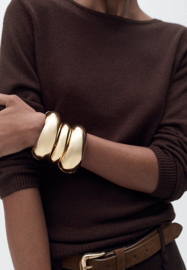 Mango Джемпер - ROSA - фото 5