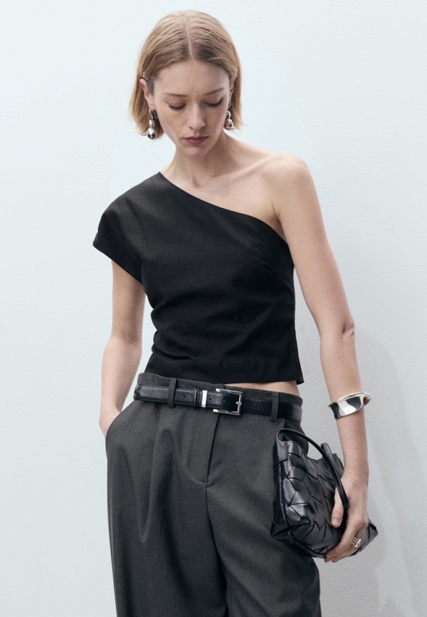 Mango Блуза - BARI - фото 1