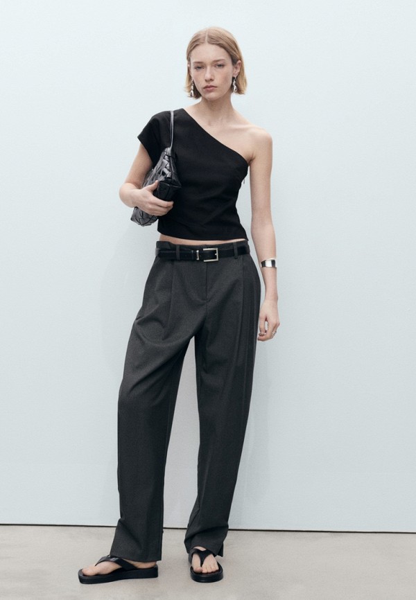 Mango Блуза - BARI - фото 2