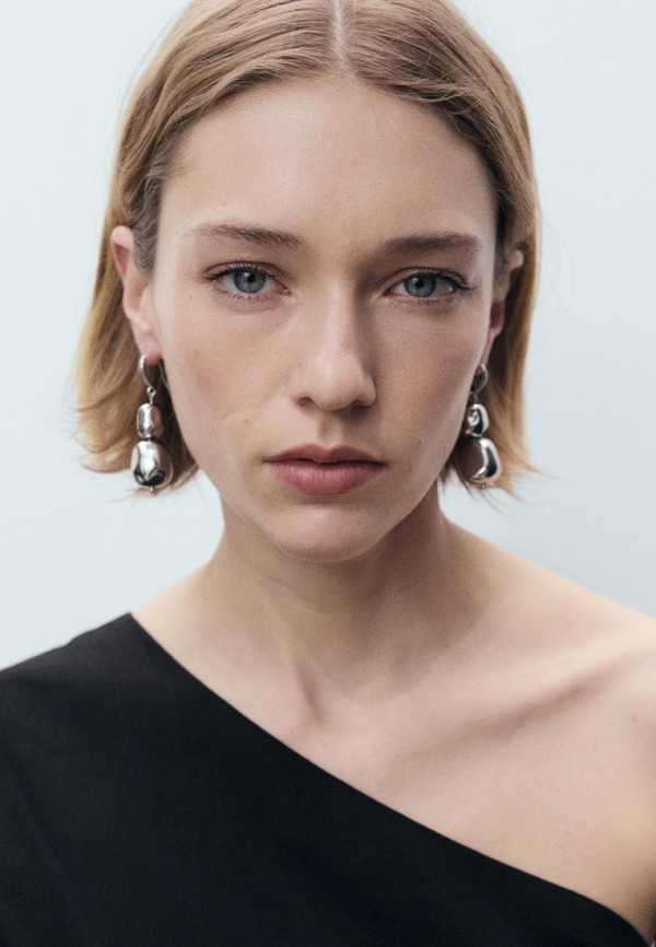 Mango Блуза - BARI - фото 4