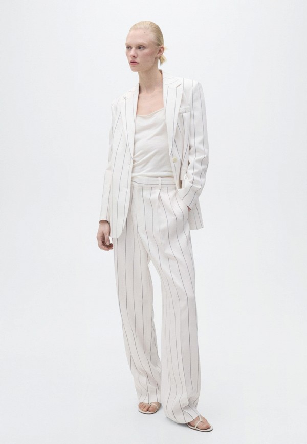 Mango Брюки - MOSCOVA - фото 2