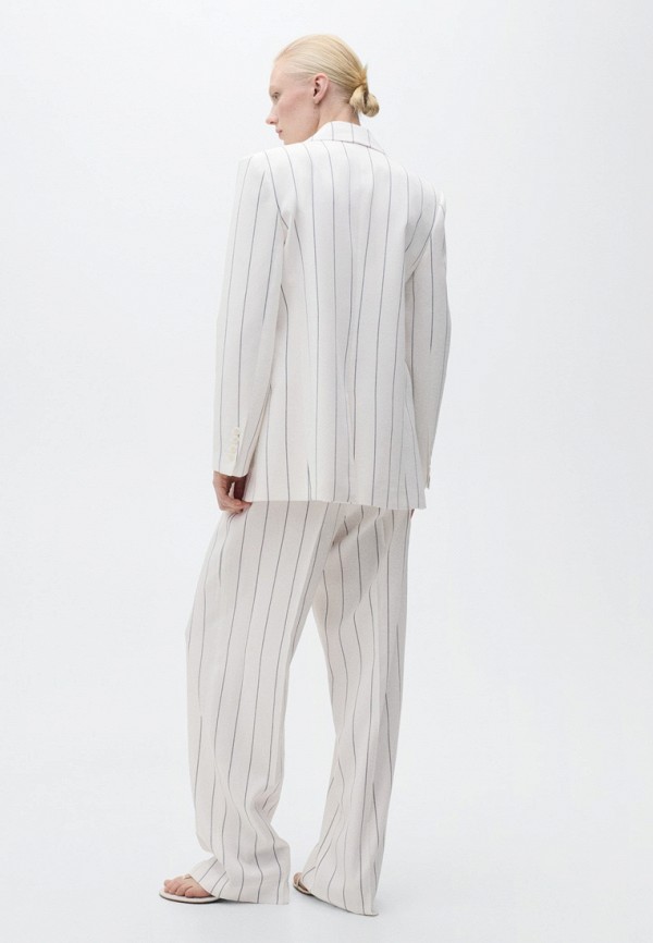 Mango Брюки - MOSCOVA - фото 3