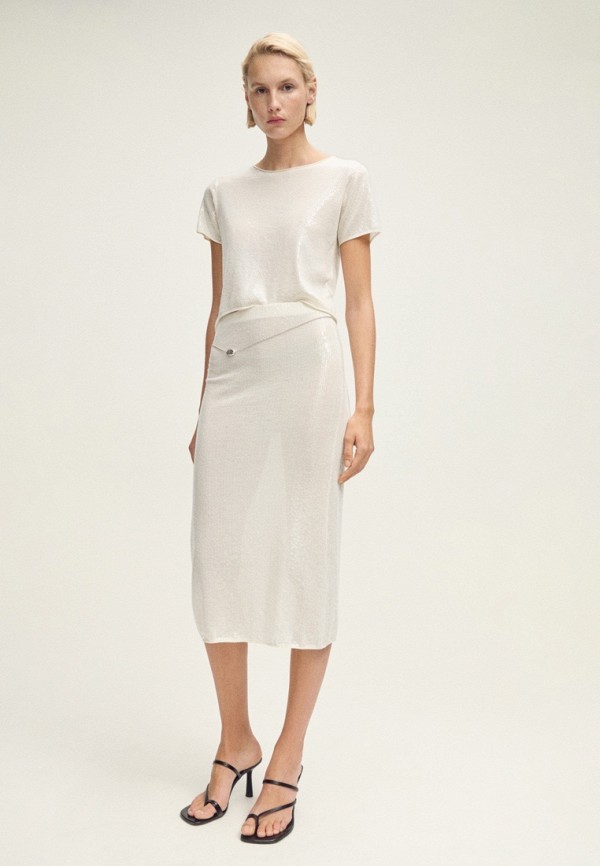 Mango Юбка - BONAGA - фото 2