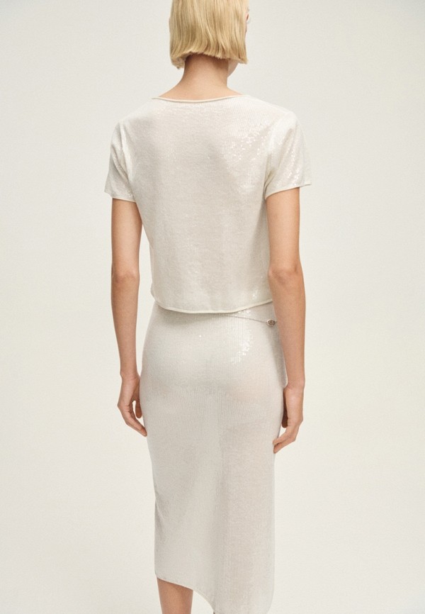 Mango Юбка - BONAGA - фото 3