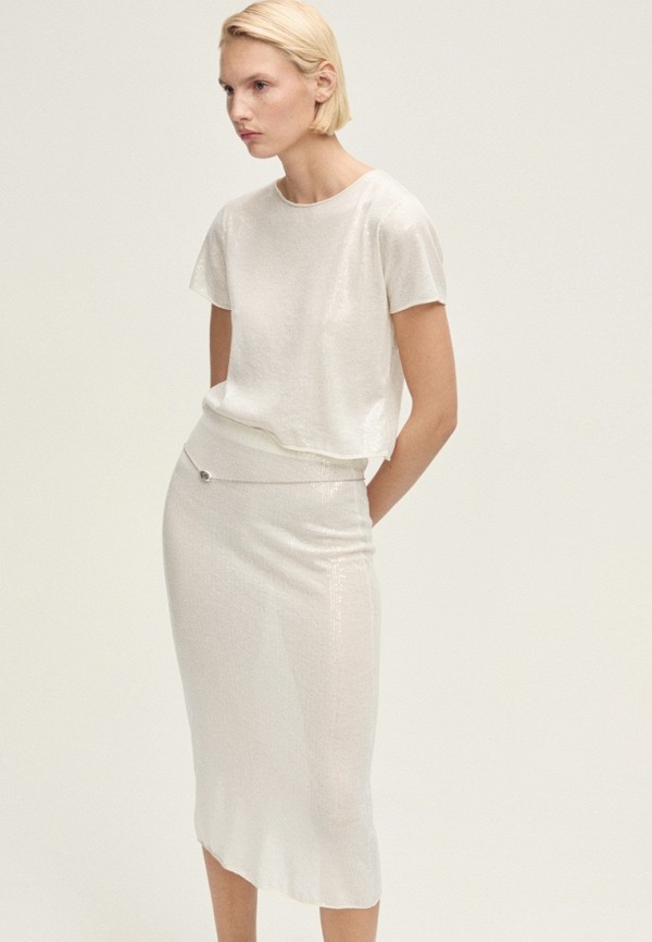 Mango Юбка - BONAGA - фото 4