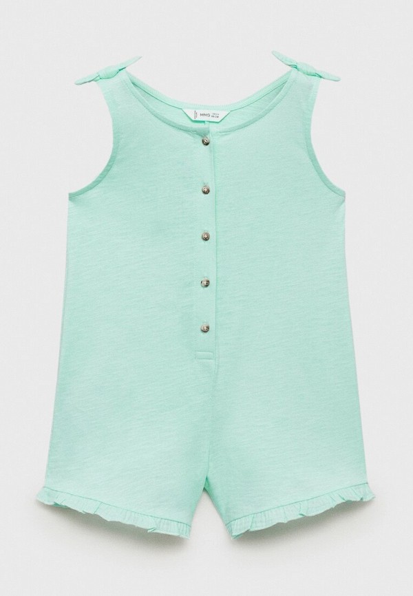 Mango Kids Песочник - CARLA - фото 1