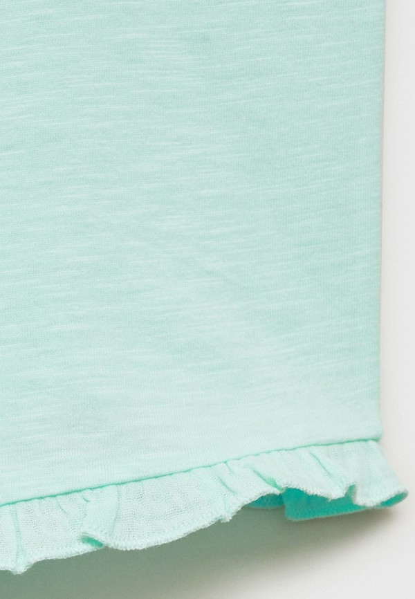 Mango Kids Песочник - CARLA - фото 3