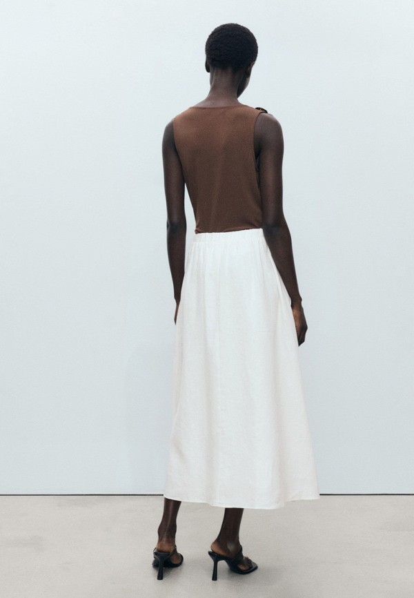 Mango Юбка - PAULINA - фото 3