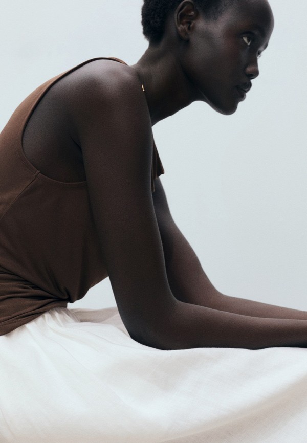 Mango Юбка - PAULINA - фото 4