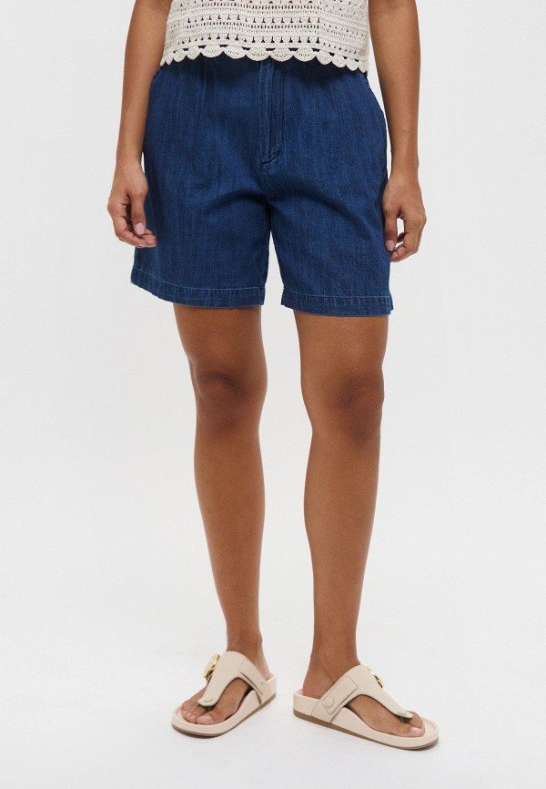 Mango Шорты джинсовые - PAROS - фото 1