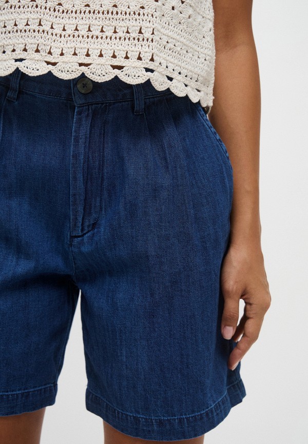 Mango Шорты джинсовые - PAROS - фото 5