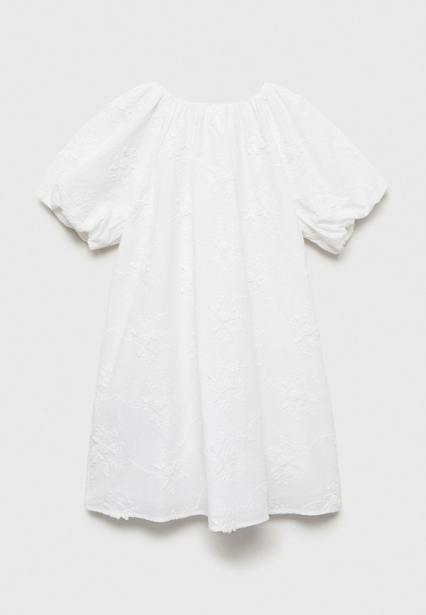 Mango Kids Платье - POMPI - фото 2