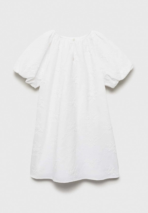 Mango Kids Платье - POMPI - фото 1