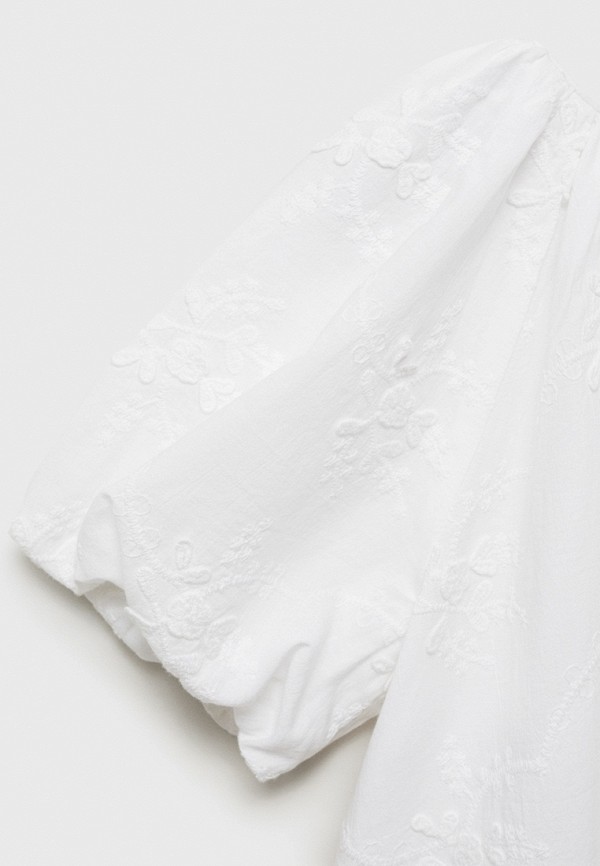 Mango Kids Платье - POMPI - фото 4