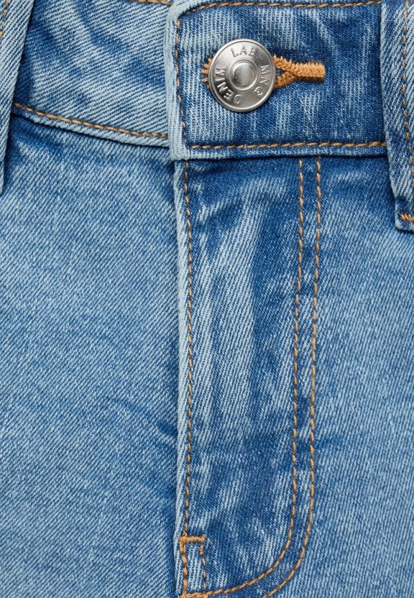 Mango Kids Шорты джинсовые - JOHN - фото 4