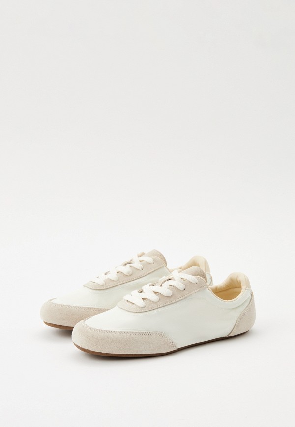 Mango Кроссовки - FLAT - фото 3