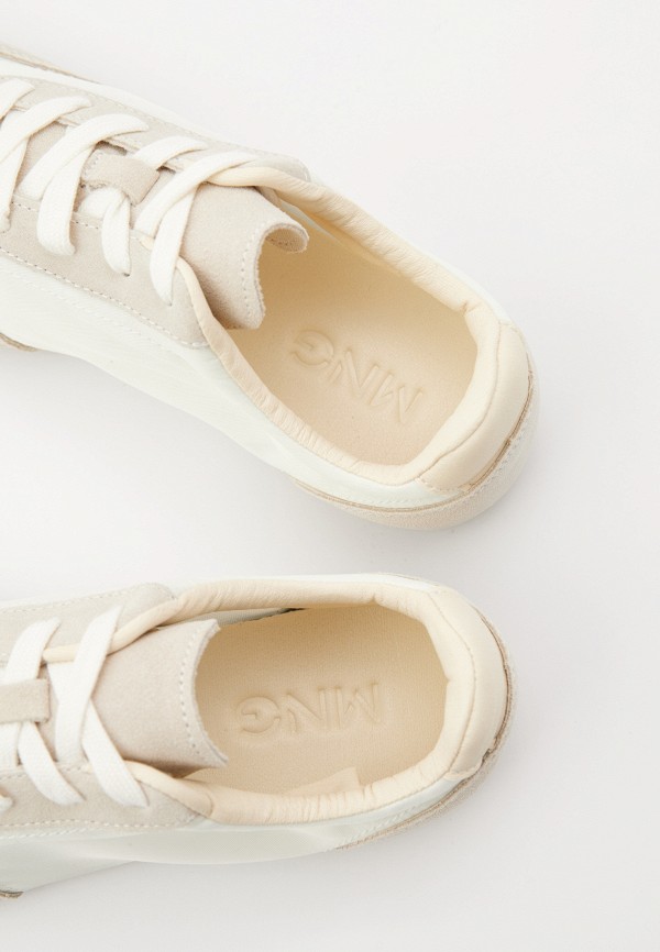 Mango Кроссовки - FLAT - фото 4