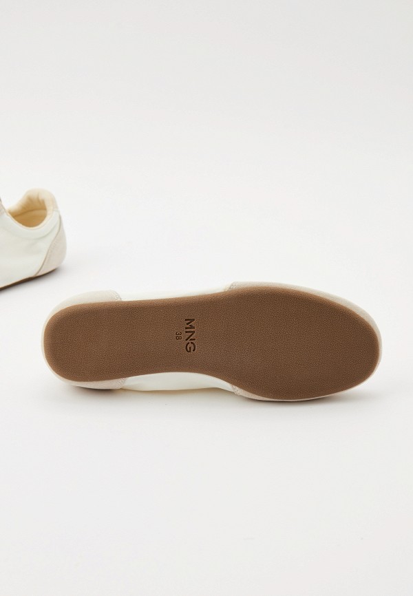 Mango Кроссовки - FLAT - фото 5