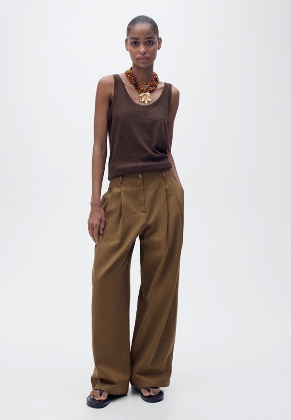 Mango Топ - LINI - фото 2