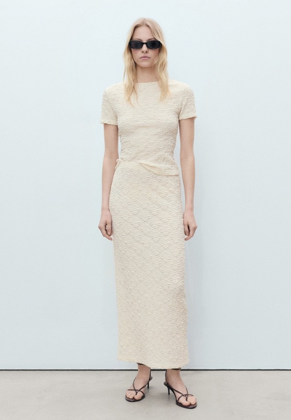 Mango Юбка - NORA - фото 2