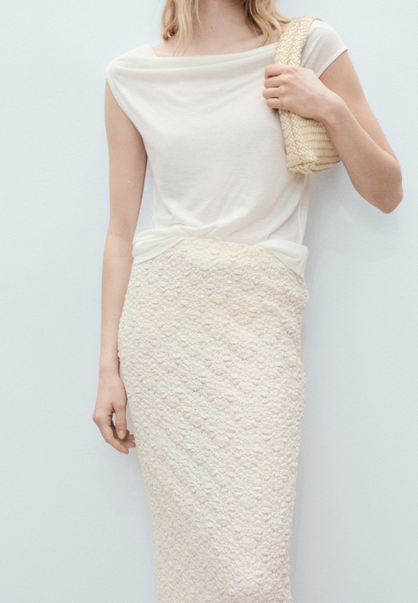 Mango Юбка - NORA - фото 5