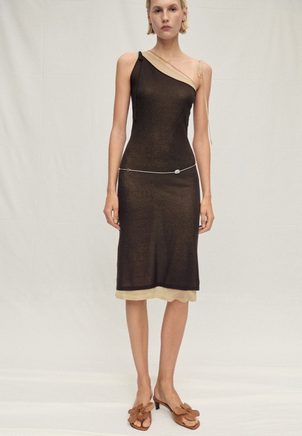 Mango Платье - LIRIO - фото 1