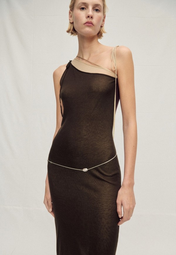 Mango Платье - LIRIO - фото 2