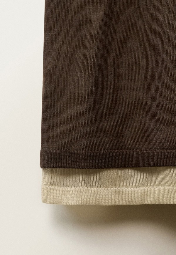 Mango Платье - LIRIO - фото 4