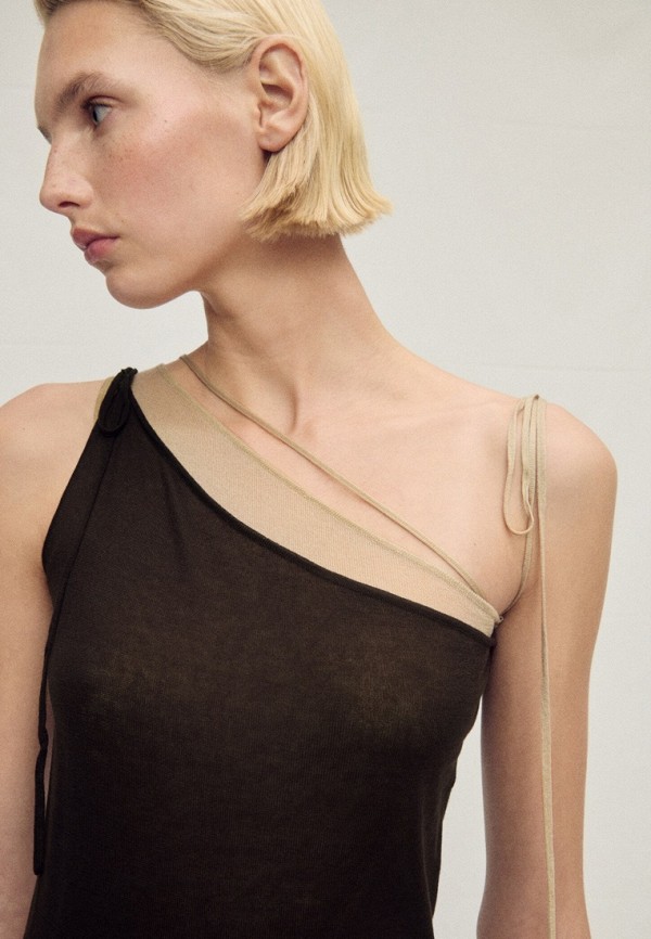 Mango Платье - LIRIO - фото 5