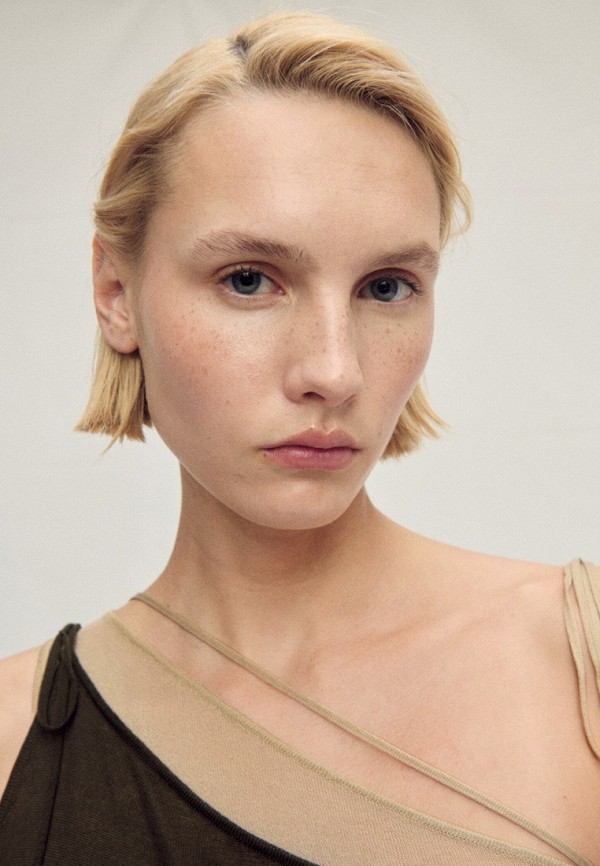 Mango Платье - LIRIO - фото 6