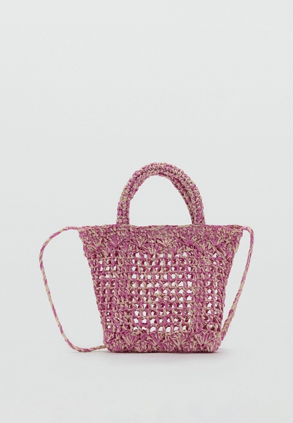 Mango Kids Сумка - CARLA - фото 1