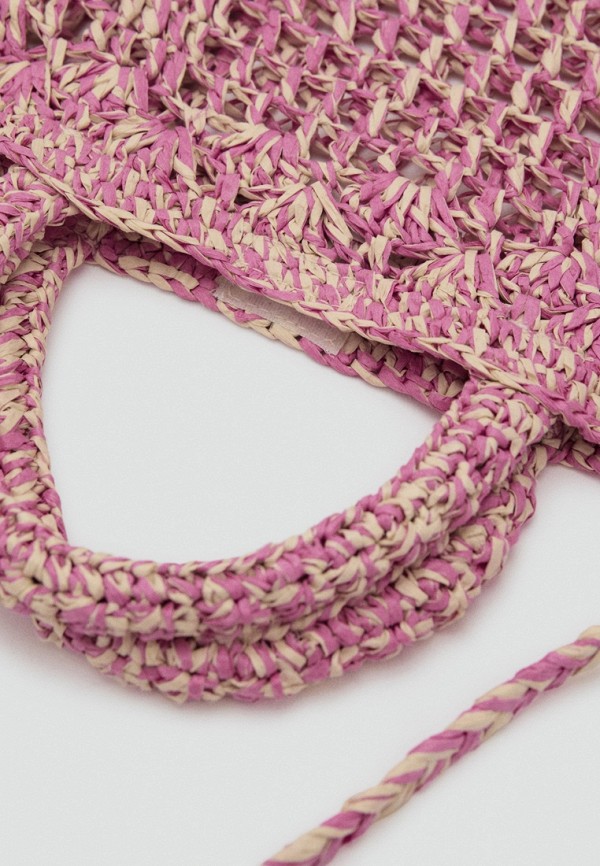 Mango Kids Сумка - CARLA - фото 4