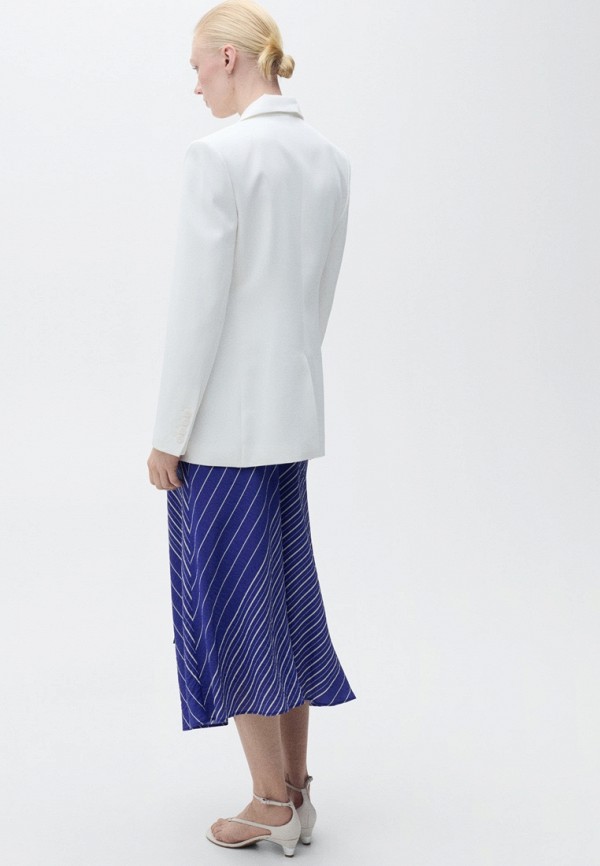 Mango Юбка - LAZULI - фото 3