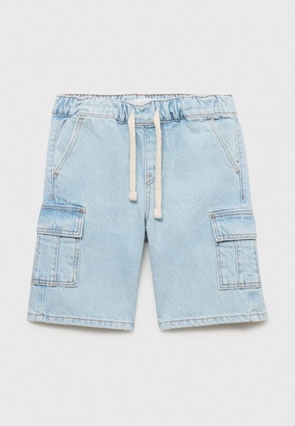 Mango Kids Шорты - TOMMY - фото 1