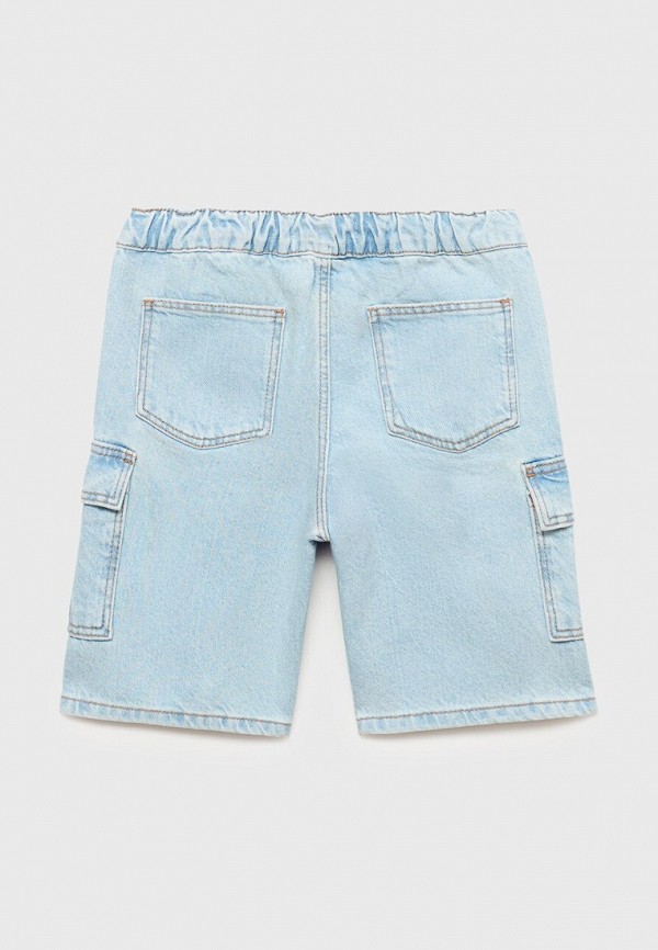 Mango Kids Шорты - TOMMY - фото 2