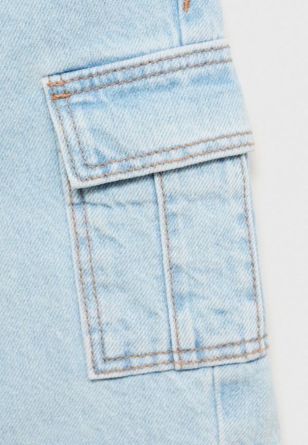 Mango Kids Шорты - TOMMY - фото 3