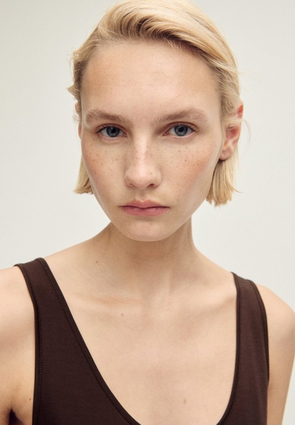 Mango Топ - KALI - фото 4