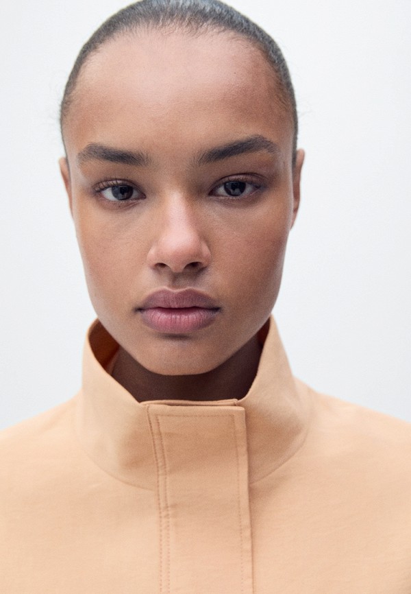 Mango Куртка - CHAQUETA MADAME - фото 5