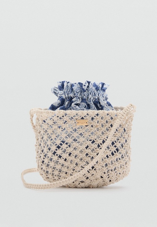 Mango Kids Сумка - LISBON - фото 1