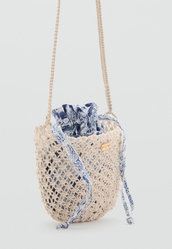 Mango Kids Сумка - LISBON - фото 2