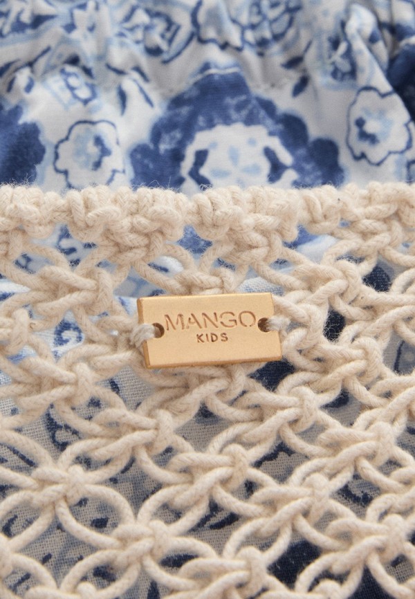 Mango Kids Сумка - LISBON - фото 3