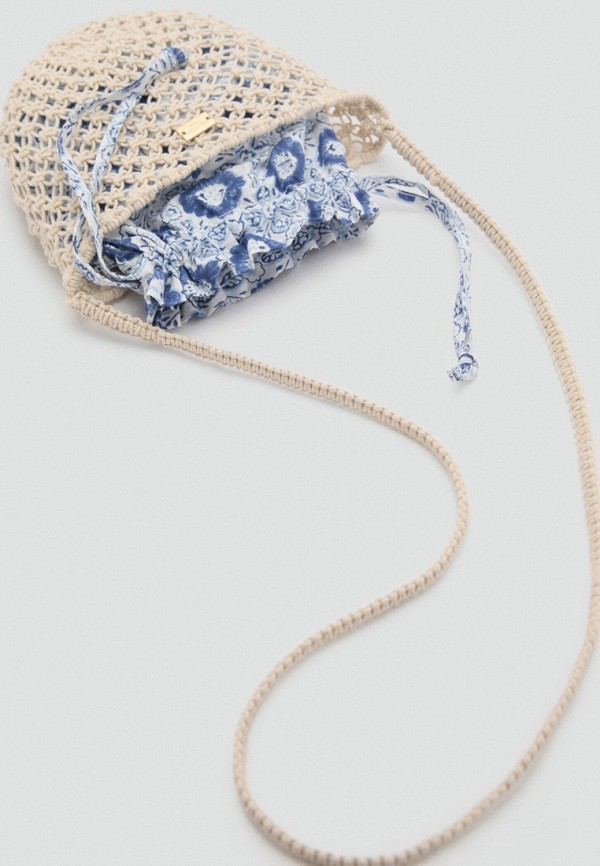 Mango Kids Сумка - LISBON - фото 4