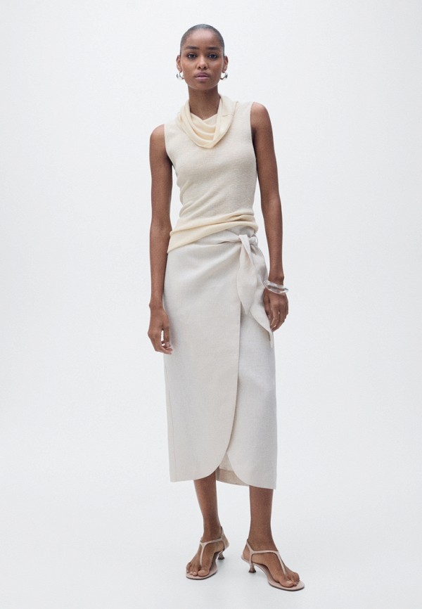 Mango Топ - NARCISO - фото 2